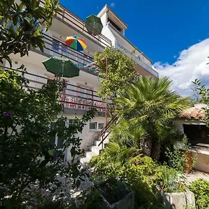  Apartman Biserka